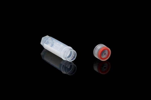 2.0ml frozen storage tube